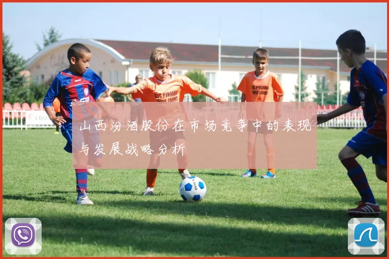 山西汾酒股份在市场竞争中的表现与发展战略分析