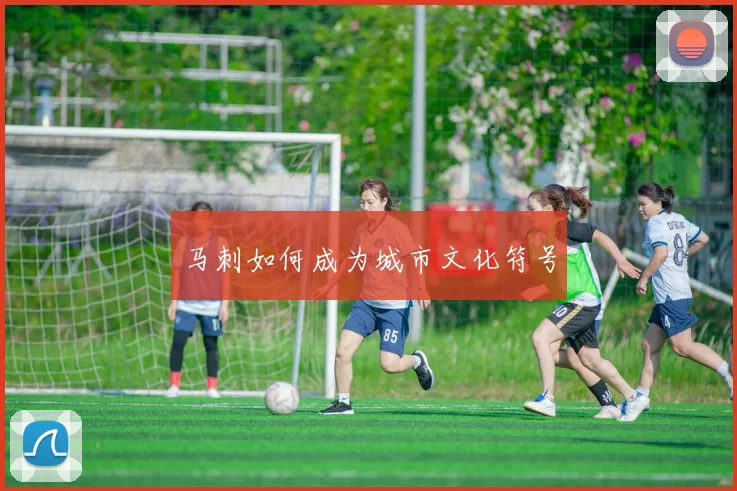 马刺如何成为城市文化符号