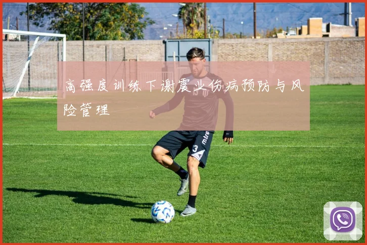 高强度训练下谢震业伤病预防与风险管理