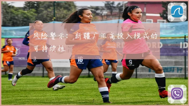 风险警示：新疆广汇高投入模式的可持续性